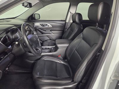 2020 Chevrolet Traverse - Photo 9