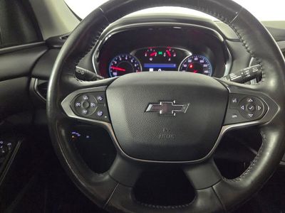 2020 Chevrolet Traverse - Photo 16