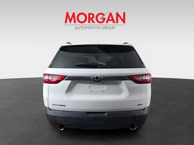2020 Chevrolet Traverse - Photo 6
