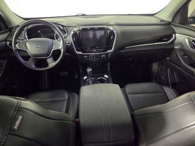 2020 Chevrolet Traverse - Photo 26