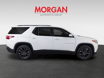 2020 Chevrolet Traverse - Photo 4