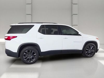 2020 Chevrolet Traverse - Photo 36