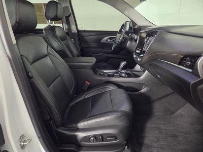 2020 Chevrolet Traverse - Photo 32