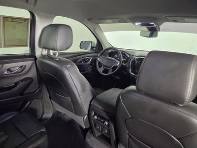 2020 Chevrolet Traverse - Photo 31