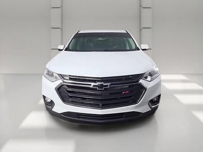 2020 Chevrolet Traverse - Photo 51