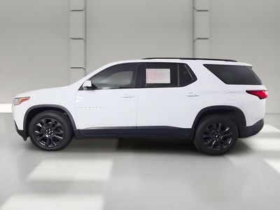 2020 Chevrolet Traverse - Photo 47