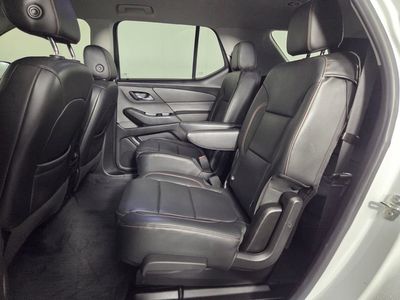 2020 Chevrolet Traverse - Photo 24