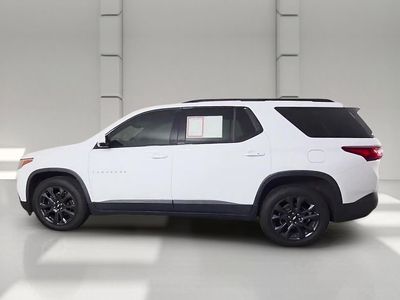 2020 Chevrolet Traverse - Photo 46