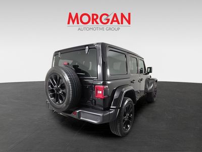 2025 Jeep Wrangler - Photo 5