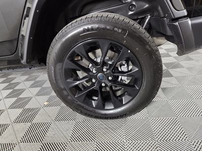 2025 Jeep Wrangler - Photo 25