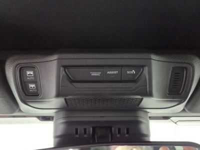 2025 Jeep Wrangler - Photo 22