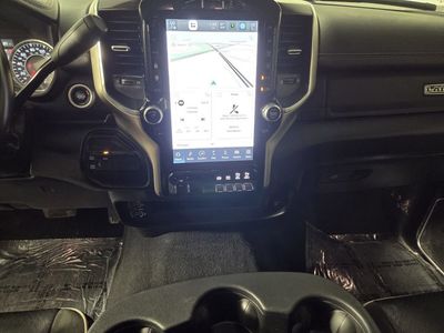 2024 Ram 2500 - Photo 17