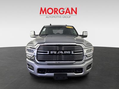 2024 Ram 2500 - Photo 3