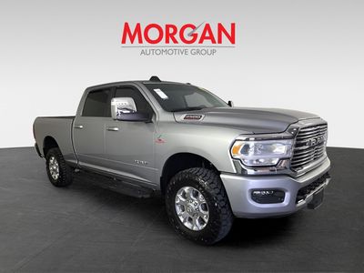 2024 Ram 2500 - Photo 2