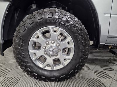 2024 Ram 2500 - Photo 10