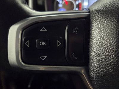 2024 Ram 2500 - Photo 21