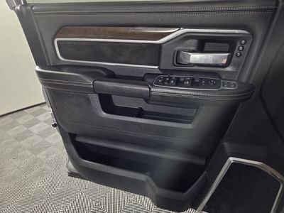 2024 Ram 2500 - Photo 23