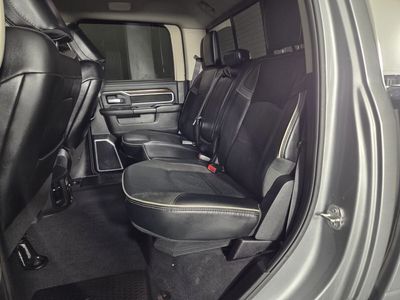2024 Ram 2500 - Photo 27