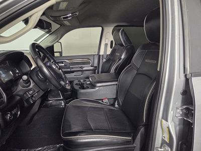 2024 Ram 2500 - Photo 12