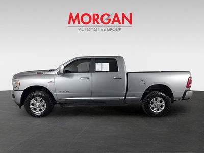 2024 Ram 2500 - Photo 8