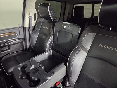 2024 Ram 2500 - Photo 24