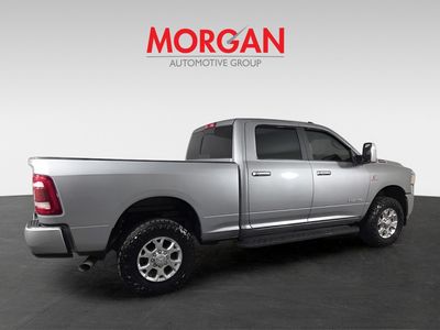2024 Ram 2500 - Photo 5
