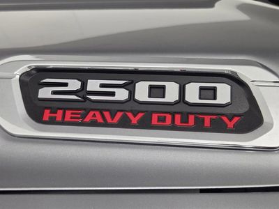 2024 Ram 2500 - Photo 11