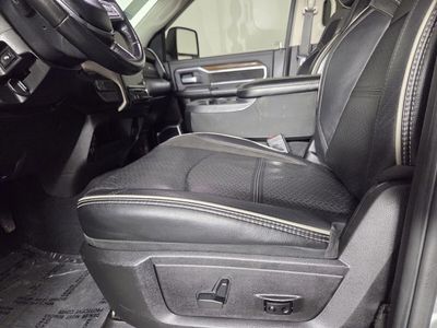 2024 Ram 2500 - Photo 14