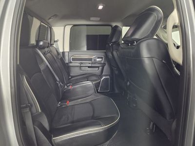 2024 Ram 2500 - Photo 31