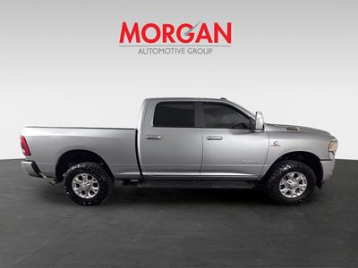 2024 Ram 2500 - Photo 4