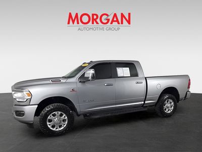 2024 Ram 2500 - Photo 9