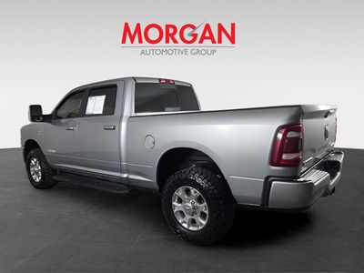 2024 Ram 2500 - Photo 7