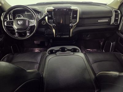 2024 Ram 2500 - Photo 29