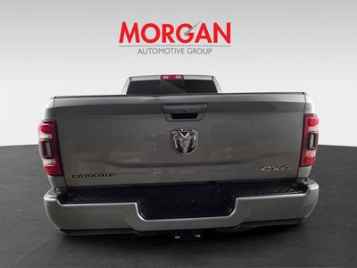 2024 Ram 2500 - Photo 6