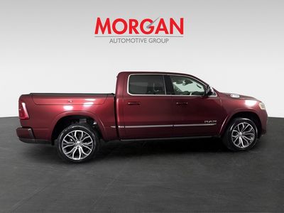 2025 Ram 1500 - Photo 4
