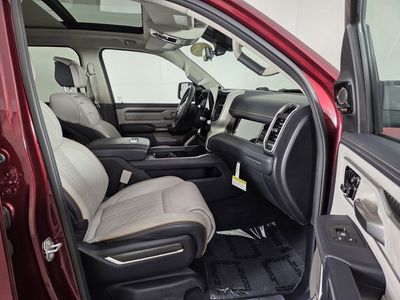 2025 Ram 1500 - Photo 36