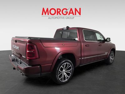 2025 Ram 1500 - Photo 5