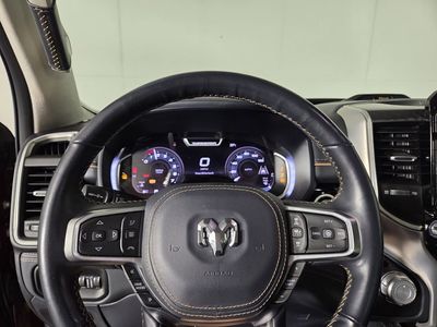 2025 Ram 1500 - Photo 15