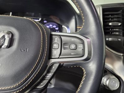 2025 Ram 1500 - Photo 18