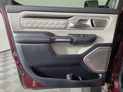 2025 Ram 1500 - Photo 30