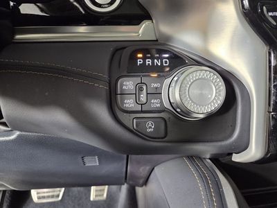 2025 Ram 1500 - Photo 25