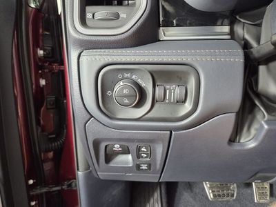 2025 Ram 1500 - Photo 26