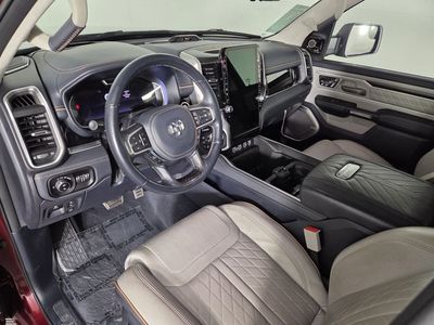 2025 Ram 1500 - Photo 13