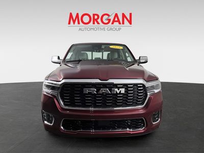 2025 Ram 1500 - Photo 3