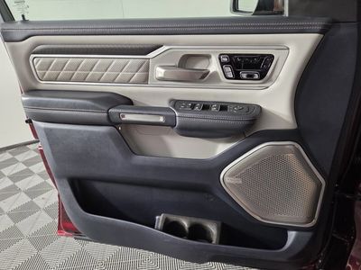 2025 Ram 1500 - Photo 27