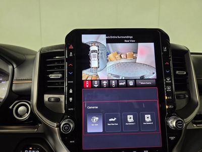 2025 Ram 1500 - Photo 24