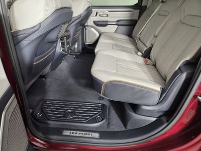 2025 Ram 1500 - Photo 29
