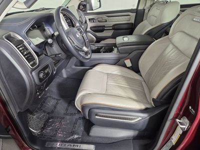 2025 Ram 1500 - Photo 12