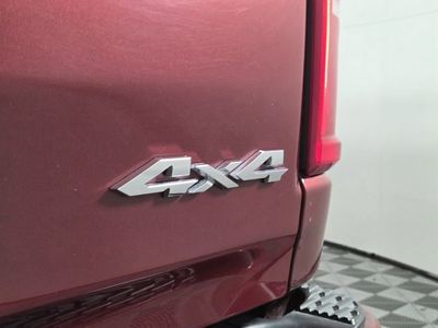 2025 Ram 1500 - Photo 31