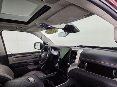 2025 Ram 1500 - Photo 37